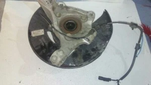Drivers Front Spindle & Hub for 10-16 Buick Lacrosee - Picture 1 of 12
