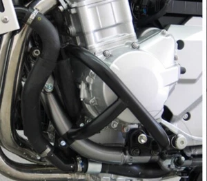 FEHLING ENGINE BARS FOR SUZUKI BANDIT GSF1250 GSF CRASH BARS - Picture 1 of 2