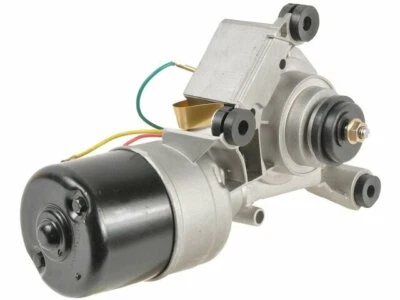 Motor limpiaparabrisas delantero Oldsmobile Toronado 1968-1973 73221QW 1969 1970 Foto 1 de 2