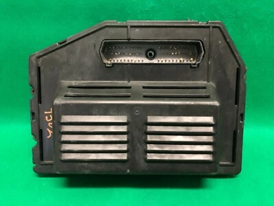 PLUG & PLAY 94 JEEP GRAND CHEROKEE 5.2 AT FED ECM MODULE PCM P56029302 9302 - Image 1 of 4