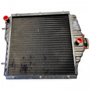 eCollect Terberg YT Magtec TP2016025 Radiator 50613030 248000 - Picture 1 of 7