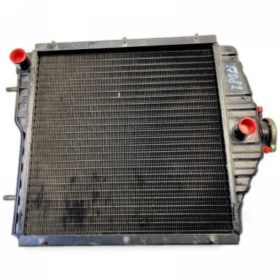 eCollect Terberg YT Magtec TP2016025 Radiator 50613030 248000 - Image 1 of 4