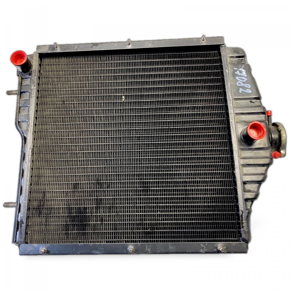 eCollect Terberg YT Magtec TP2016025 Radiator 50613030 248000 - Image 1 of 4