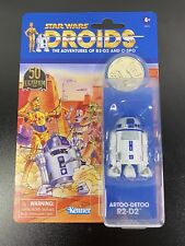 Star Wars Artoo-Detoo R2-D2 9 in Action Figure