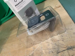 Spacetalk Charging Stand Kit Charger USB Cable for Adventurer 2 Watch - Picture 1 of 1