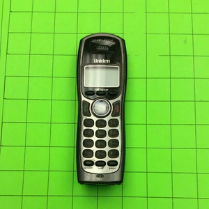 Teléfono Uniden TRU9466-2 (SIN BATERÍA) - Imagen 1 de 4