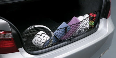 Red de carga maletero original OEM 2008-2017 Lexus LS460 LS460L LS600HL PT347-50070 Foto 1 de 2