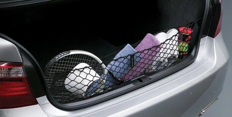 OEM Genuine 2008-2017 Lexus LS460 LS460L LS600HL Trunk Cargo Net PT347-50070 - Изображение 1 из 2