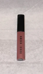 Bobbi Brown Crushed Oil Infused Gloss New Romantic .14oz/4ml New - Picture 1 of 1
