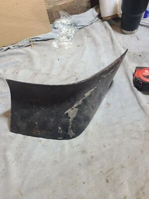 Alerón trasero del maletero del pasajero Pontiac Firebird/Trans Am Foto 1 de 4