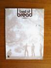 Best of Bread Updated Songbook piano paroles vocales accords 1973 Columbia