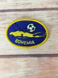Calcio Boemia FERRO SU TOPPA - Foto 1 di 5