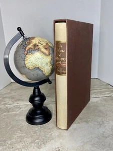 Man of Property- John Galsworthy - 1964 Vintage Volume Illustrated by Mozley - Foto 1 di 12