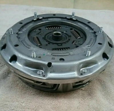 ✅ Automatic Transmission Clutch Pressure Plate for Ford Fiesta Ford Focus DPS6 - Image 1 of 4