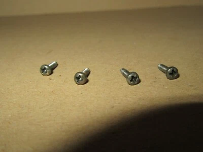 789O Jouef Evolution Italy 4 Screw Only L 1 CM for Ferrari 330 P4 1:18 - Image 1 of 2