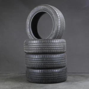 4x Summer Tyre Goodyear Eagle F1 Asymmetric 5 235/55 R19 105W xx22 7 MM - Picture 1 of 2