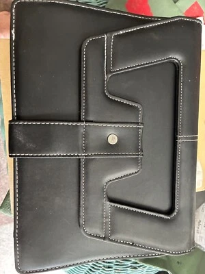 Solo Premium Cases Leather Ascent For IPad Generation NEW 5.5”-8.5” FITS 9 INCH  - Image 1 of 3