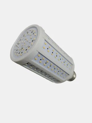 Lot of 15 LED e27 30 Watt 110v Corn Lamp Light Bulbs, 2 are 12 Watt - Изображение 1 из 4