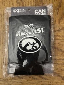 IPG Team Sports Can Cooler Iowa Hawks - Picture 1 of 3