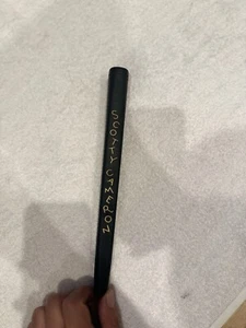 Scotty Cameron CNC Cord No Cord Dancing Grip - Picture 1 of 1