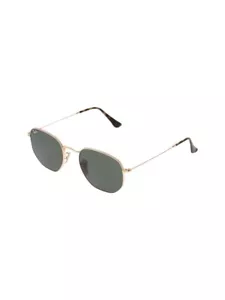 Ray Ban occhiale da sole modello HEXAGONAL RB 3548 colore 001 size 54 - Foto 1 di 3