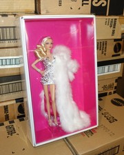 BARBIE BLONDS BLOND DIAMOND NRFB, WORLDWIDE SHIPPING