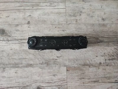 Mercedes E-klasse W211 Klimabedienteil Heizung A2118300090 - Bild 1 von 4