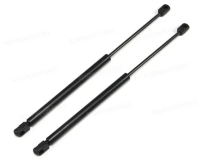 2X Portón trasero de puntal de soporte de amortiguador elevador de maletero para Porsche 928 1978-1995 Foto 1 de 4