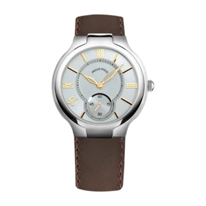 Philip Stein Classic Round Large Watch - Picture 1 of 1