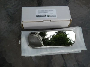 '53-'57 Chevy Pass. Car / '47-'59 Chevy or GMC Pickup/Inside Rear Veiw Mirror - Picture 1 of 2
