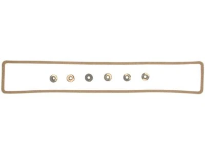 For 1977-1996 Ford E350 Econoline Club Wagon Push Rod Gasket Set Mahle 52756XVJC - Image 1 of 2