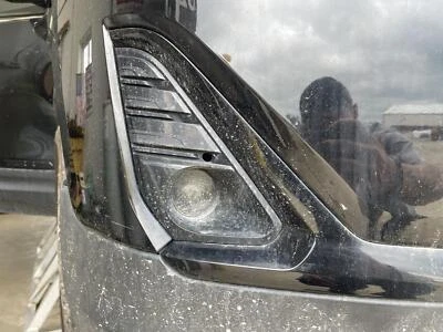 Conjunto de farol de neblina usado serve: 2019 GMC Terrain Fog-Driving grau A - Imagem 1 de 4