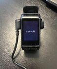Garmin Vivoactive HR GPS Smart Watch, Black, Faulty connection to Garmin App