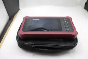 Matco Tools Maxlite MDMAXLITE Basic Android Based Diagnostic Tablet - Picture 1 of 11