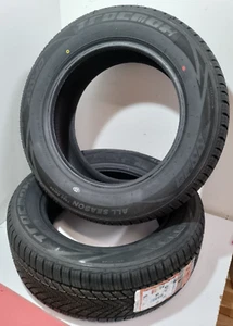 Gomme TRACMAX 225/55 R16 99W trac saver XL All season DOT 1824 NUOVE PZ2 - Imagen 1 de 7