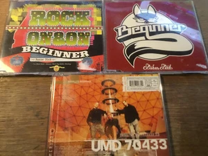 Absolute Beginner [3 CD Maxi] Rock On + Hammerhart + LiebesLied - Bild 1 von 1