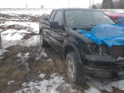 Used Engine Cooling Fan Clutch fits: 2004 Ford F150 PICKUP w/AC Grade A - Image 1 of 4