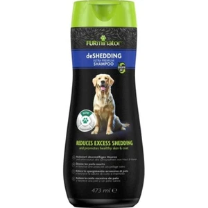 4048422153511 FURminator deShedding Ultra Premium - Shampoo für Hunde - 473ml FU - Bild 1 von 1