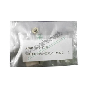 10pcs FANUC A06B-6073-K250 A60L-0001-0290 LM32C Fuse NEW - Picture 1 of 1