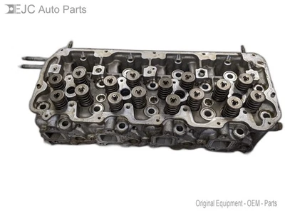 Culata izquierda para 11-16 Chevrolet Silverado 2500 HD 6.6 12690607 Foto 1 de 4