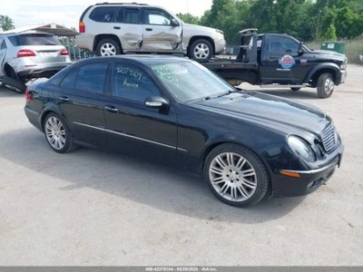 Солнцезащитный козырек для пассажира типа 211 с подсветкой подходит для 03–09 MERCEDES E-CLASS 2592049 - Изображение 1 из 4