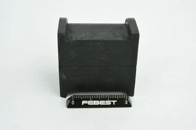 FEBEST SZSB-JM Gommino barra stabilizzatrice per SUZUKI JIMNY (FJ) Anteriore - Immagine 1 di 4