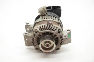 09-15 Mazda Mx-5 Miata NC 2.0L Engine Alternator Assembly A2TJ0392A - Bild 1 von 12