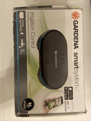 GARDENA Smart System Irrigation Control - Bild 1 von 4