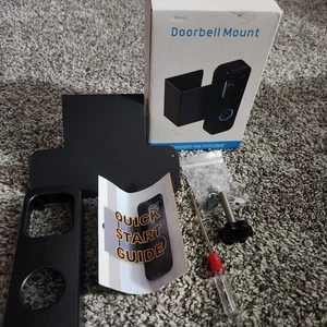 Blink Doorbell Camera Door Mount New Open Box - Picture 1 of 6