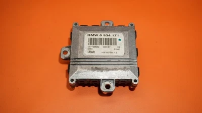 BMW 745 MÓDULO XENÓN FARO LASTRE 2002 2003 2004 2005 E65 6934171 OEM Foto 1 de 4