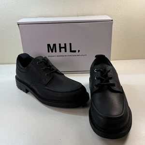 Margaret Howell MHL Damen Leder Schuhe Wandern Walking UK 7 EU 40 NEU Originalverpackt - Bild 1 von 21
