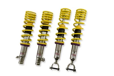 KW for Coilover Kit V3 Honda Civic; Coupe Hatchback Sedanw/ rear lower fork - Image 1 of 4