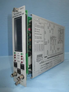 Bently Nevada 3300/46  Differential Expansion Monitor 3300/46-01-03-01-00 PLC - Picture 1 of 12