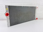 Water Coolant Radiator - BMW 7 Series F01 - 8509176 8509175 - Six Month Warranty